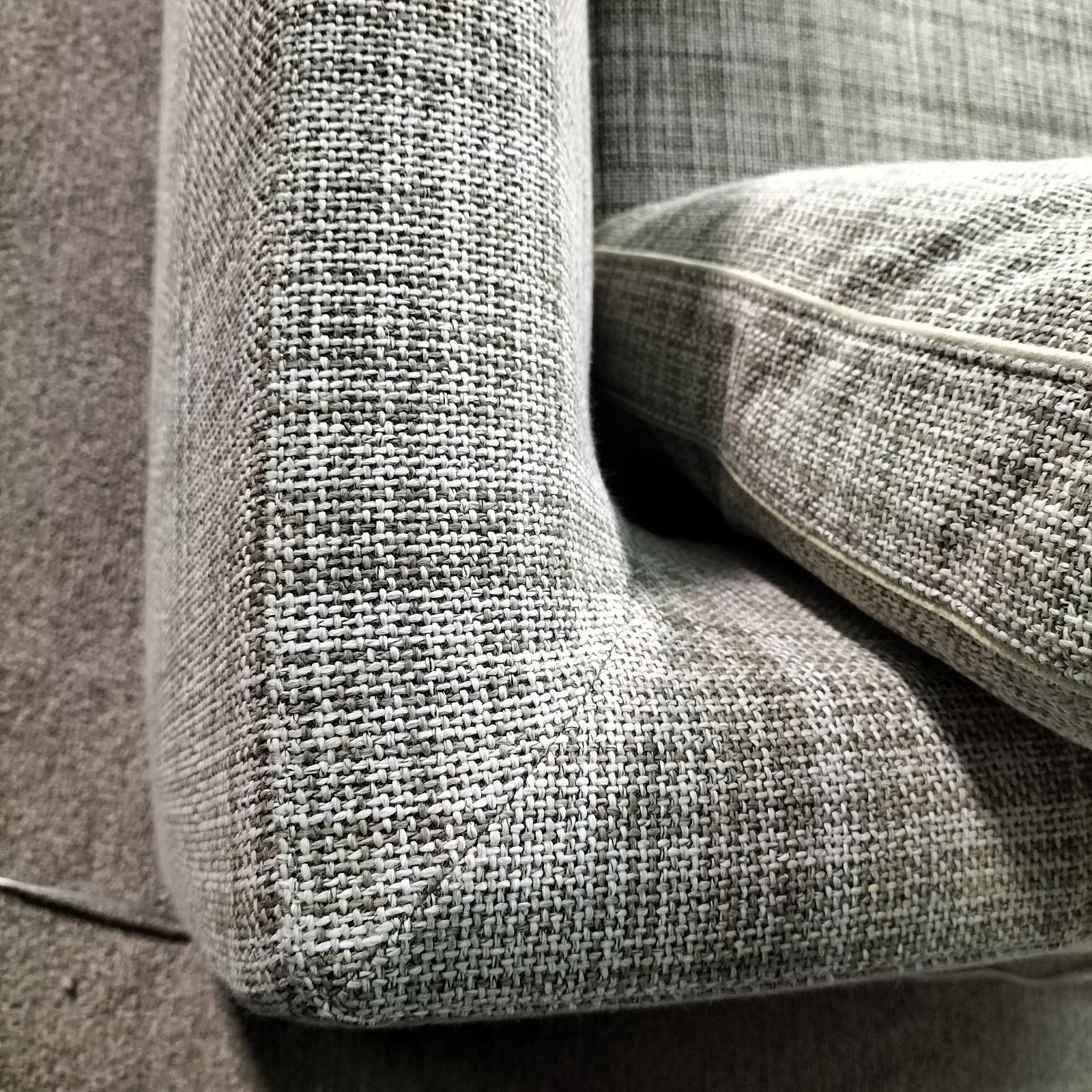 arflex SONA リラックスタイプ左アームソファ 展示品【2075】 arflex SONA リラックスタイプ左アームソファ 展示品【2075