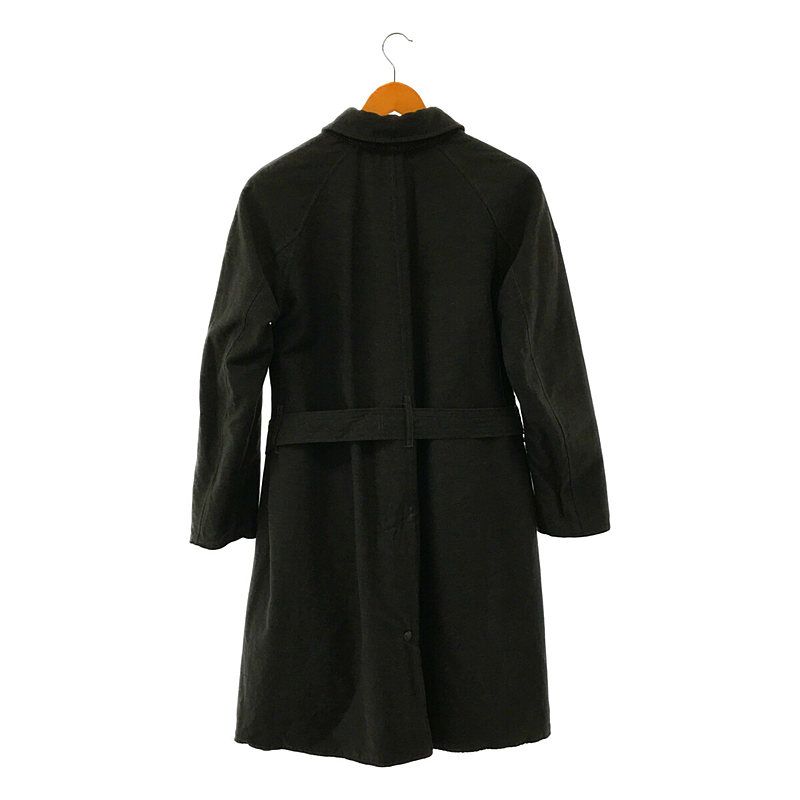 Engineered Garments / エンジニアドガーメンツ | Reversible Coat