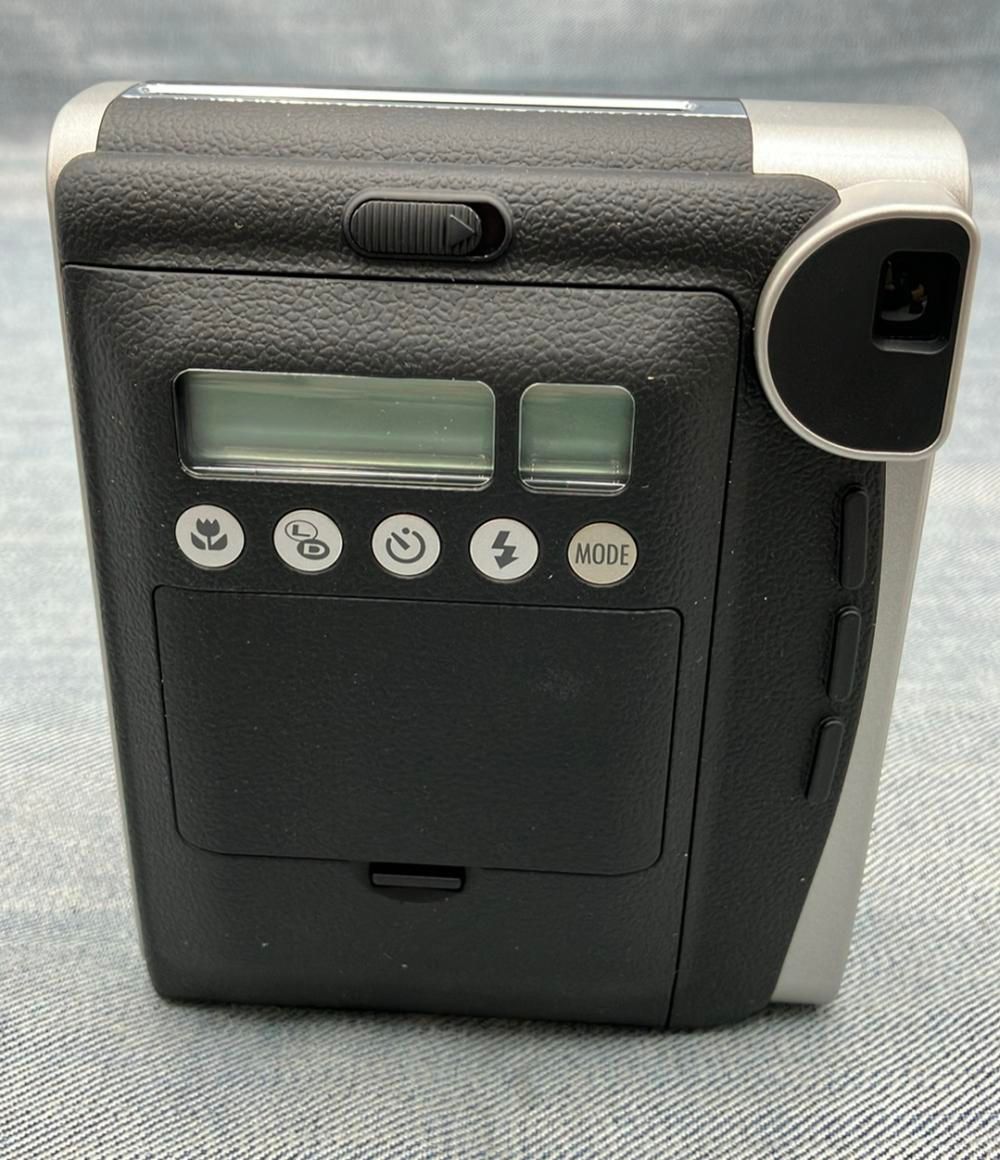 富士フィルム チェキ instax mini90 ネオクラシックブラック 富士