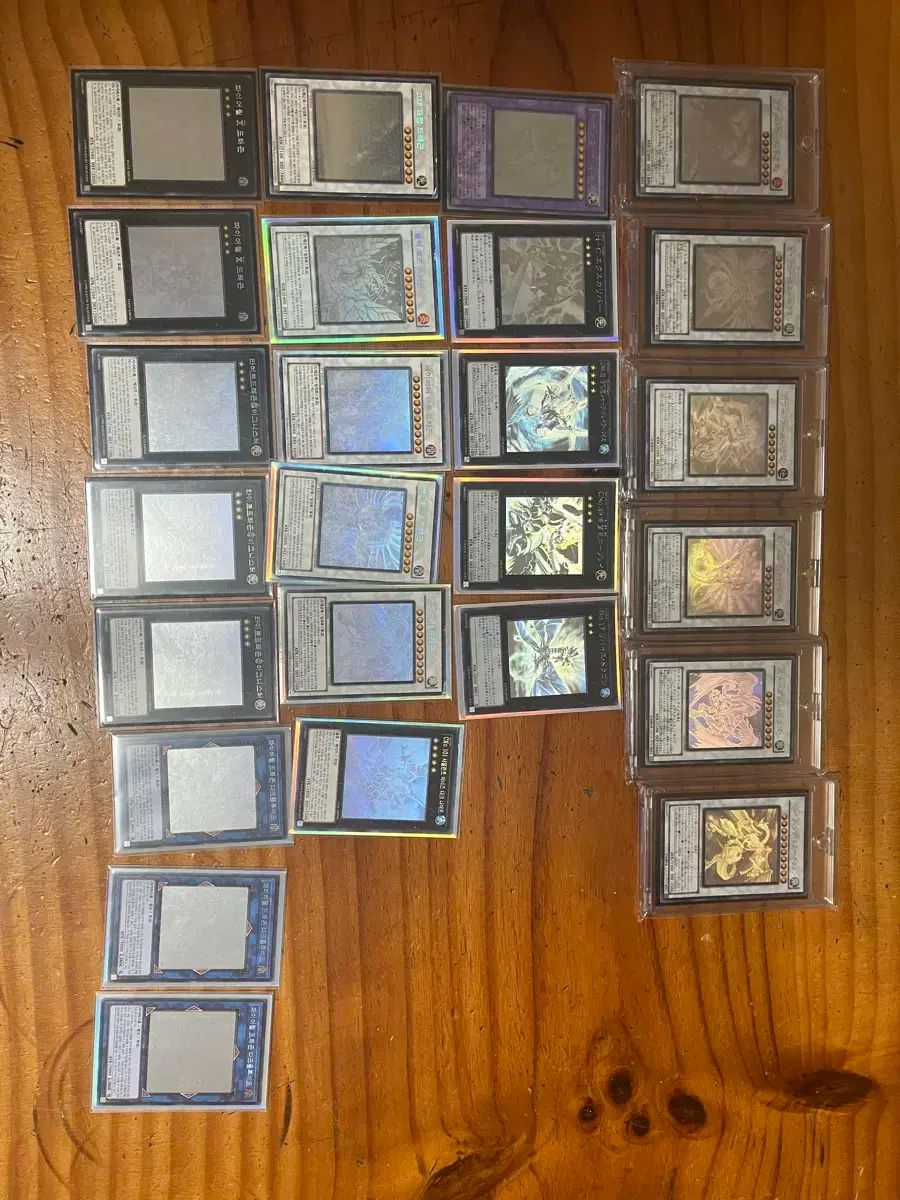 遊戯王 サクリファイス ホロ 遊☆戯☆王 ホログラフィック レア