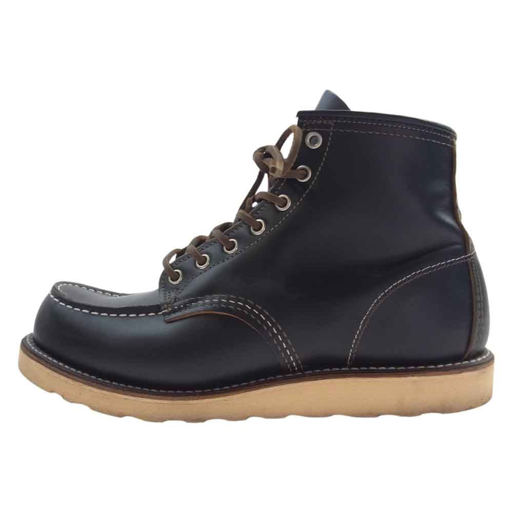 希少　レッドウィング REDWING 9874 サイズ9E 茶芯 新品未使用　犬 レッドウィング 9874 RED WING クローンダイク フットモンキー