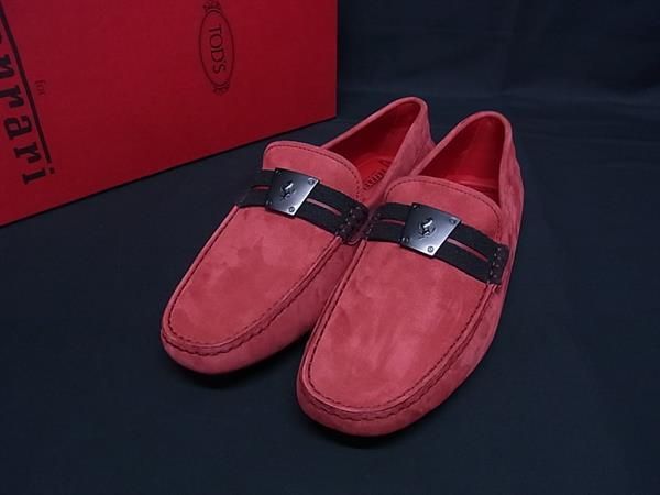 トッズ ドライビングシューズ メンズ」の人気商品一覧 | 安い商品を