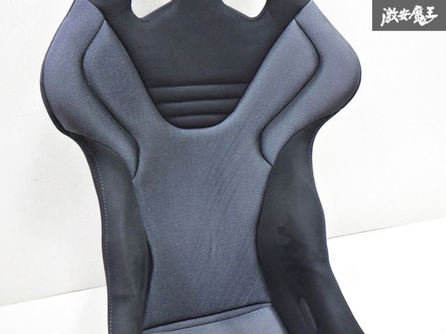 希少☆超美品】RECARO レカロ RS-G SK2 フルバケ フルバケットシート