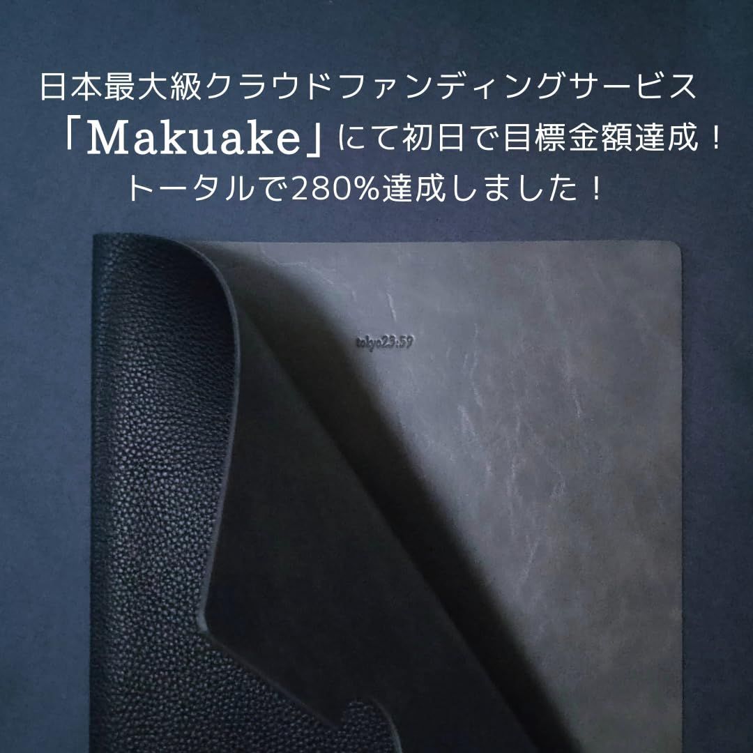 高級 クリアファイル レザー A4 革 書類 ファイルレザーファイル 書類