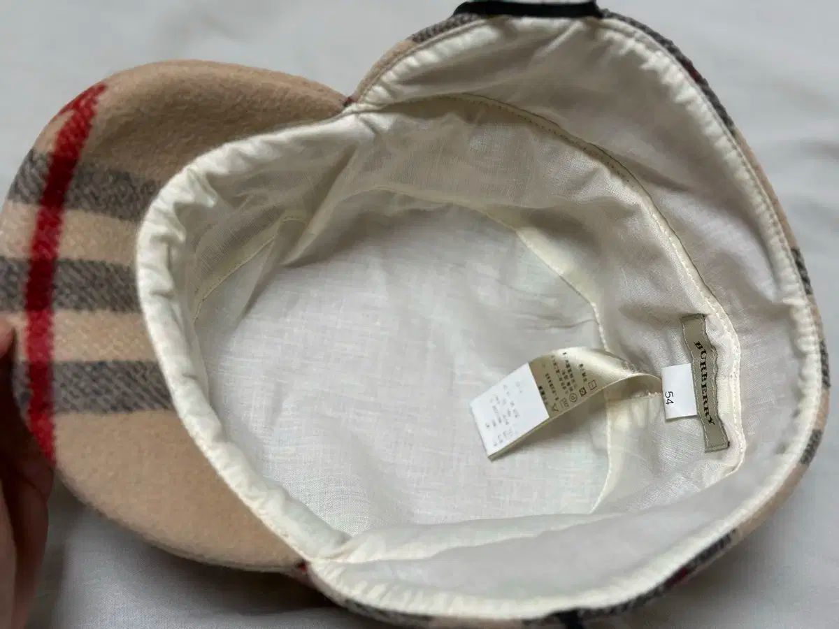 コリア チェック