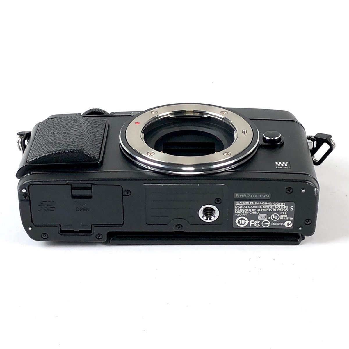 オリンパス OLYMPUS PEN E-P5 デジタル ミラーレス 一眼カメラ オリンパス OLYMPUS PEN E-P5 デジタル ミラーレス 一眼カメラ
