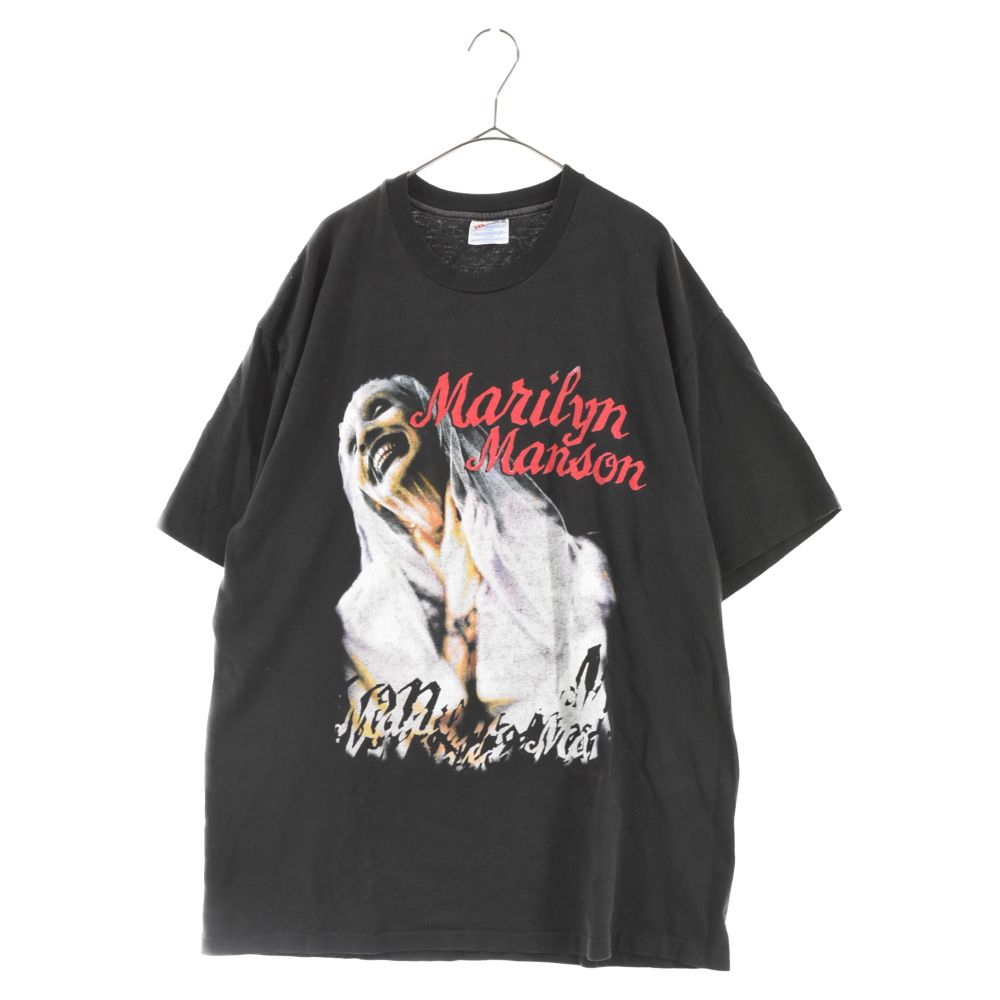 VINTAGE (ヴィンテージ) 90s MARILYN MANSON SWEET DREAMS マリリン
