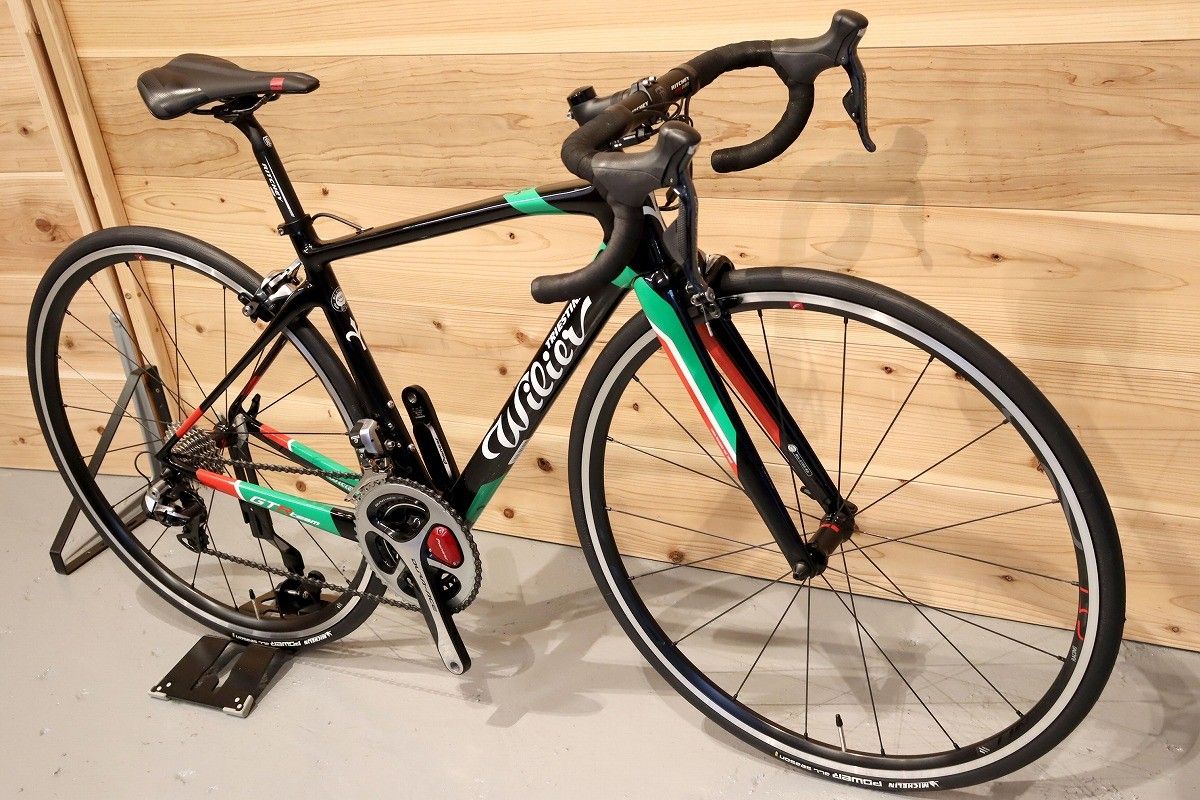 ウィリエール Wilier
