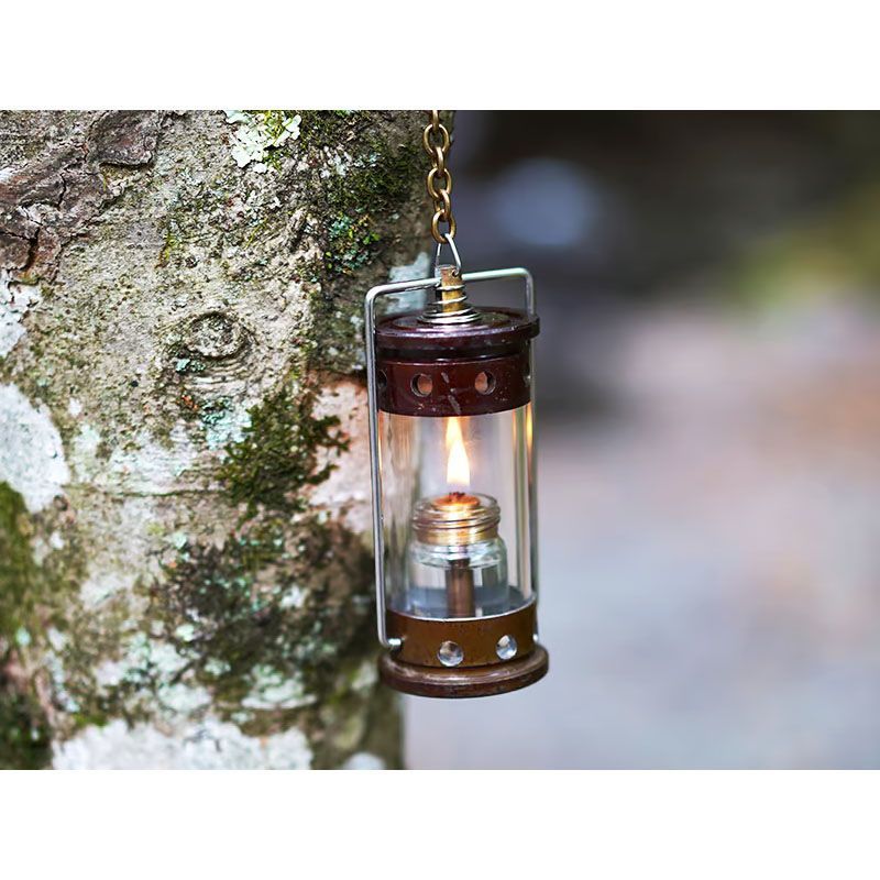 YAKKYO LANTERN ヤッキョウランタン YAKKYO LANTERN【薬莢ランタン】【仕様変更前売切り