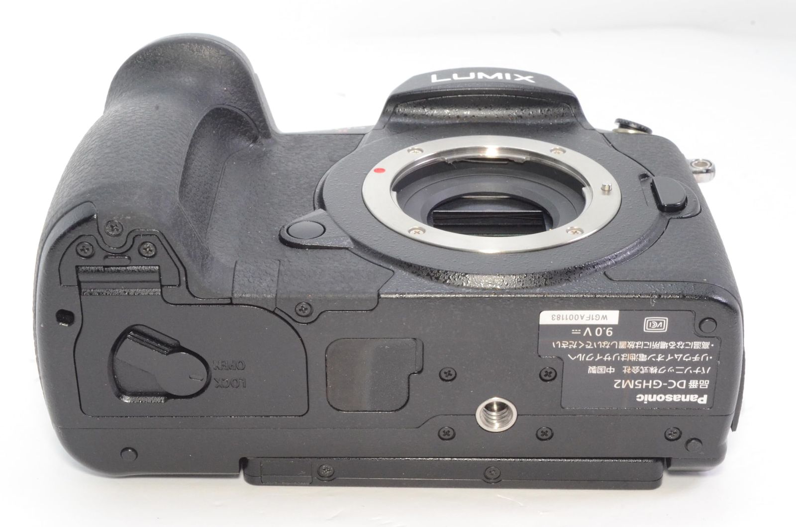 Panasonic