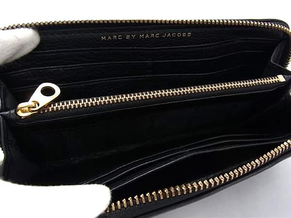 □美品□ MARC BY MARC JACOBS マークバイマークジェイコブス