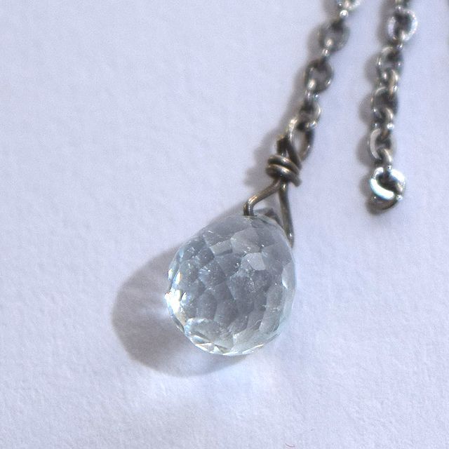 Aquamarine