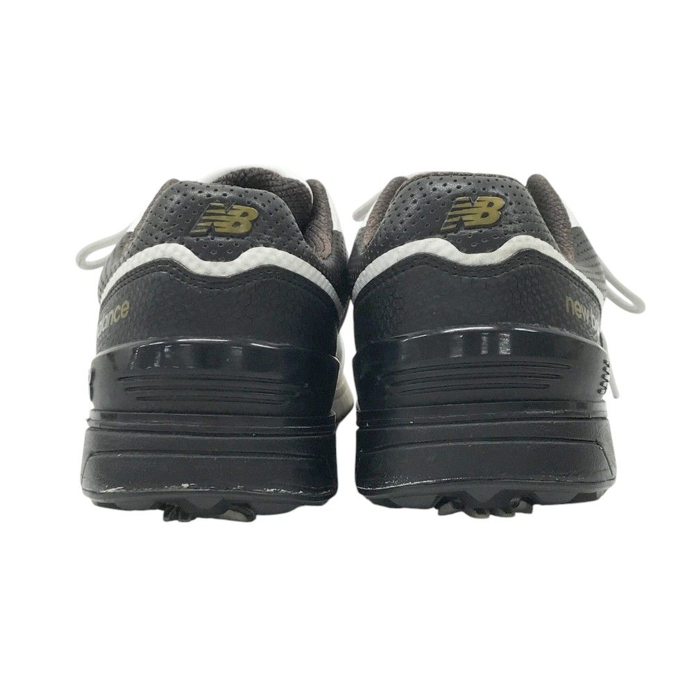 NEW BALANCE GOLF ニューバランス MG2500WB ソフトスパイク