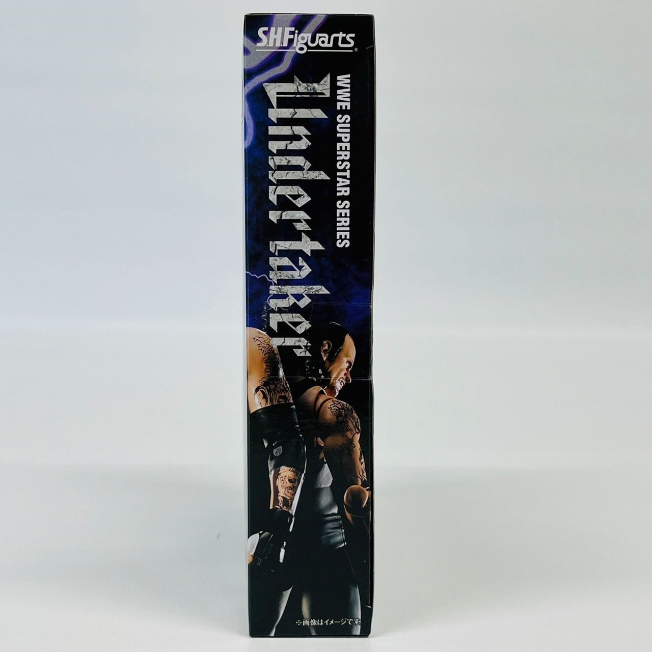S.H.Figuarts WWE アンダーテイカー フィギュア / フィギュ