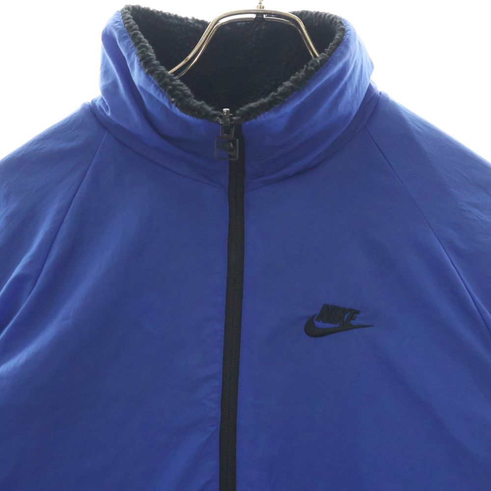 NIKE (ナイキ) AS M NSW VW SWSH FULL ZIP JKT ロゴ刺繍