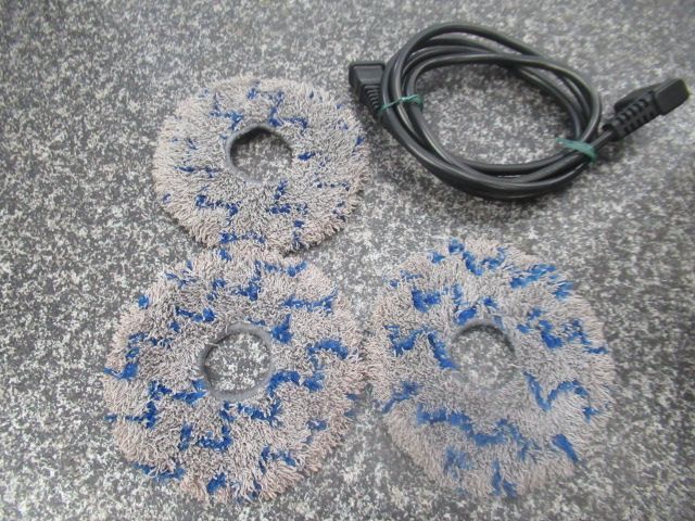 床掃除ロボット