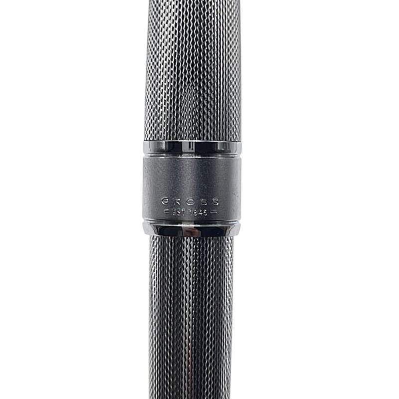 クローム 万年筆