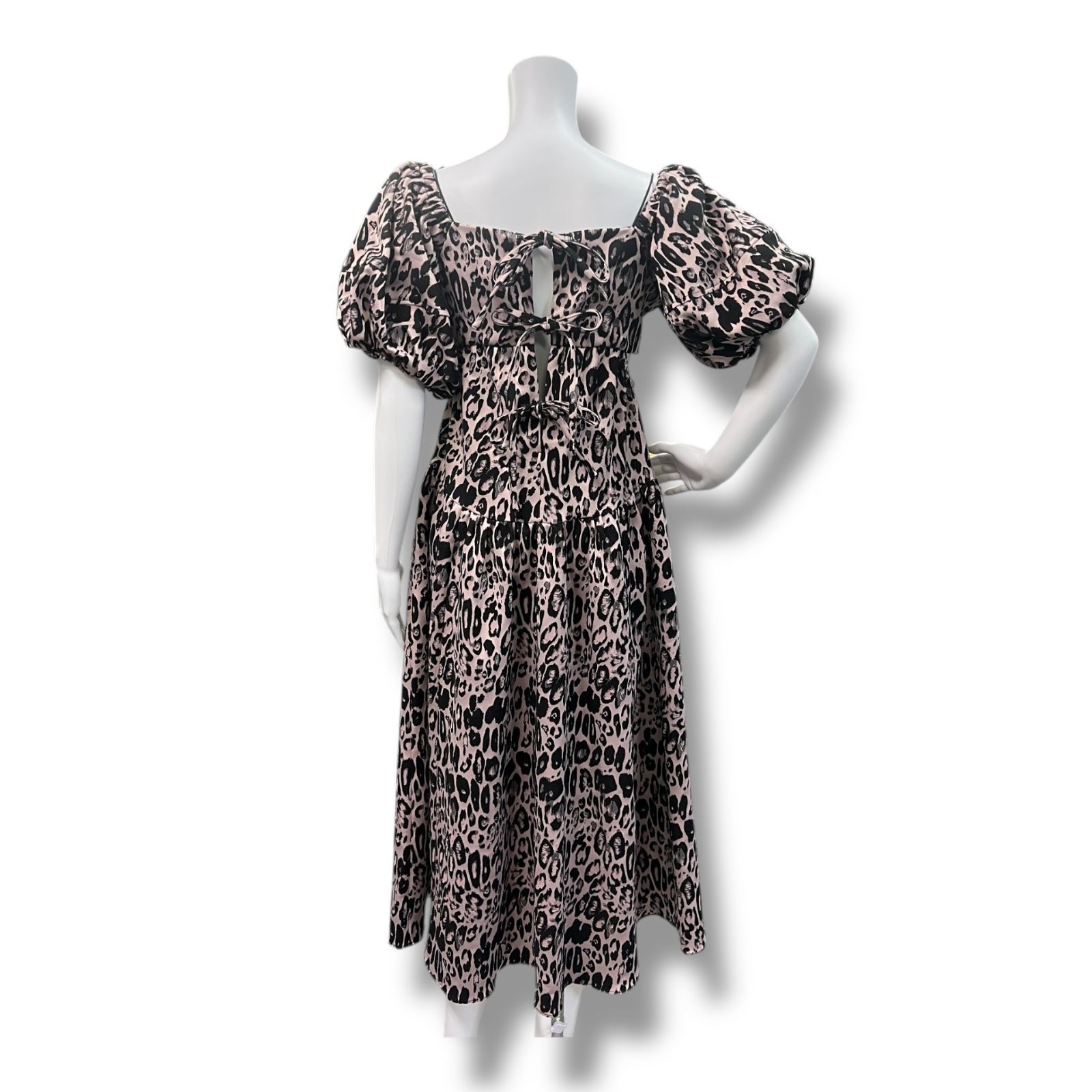 参考上代30800円 未使用品 MAISON SPECIAL 2way Paff Jacquard