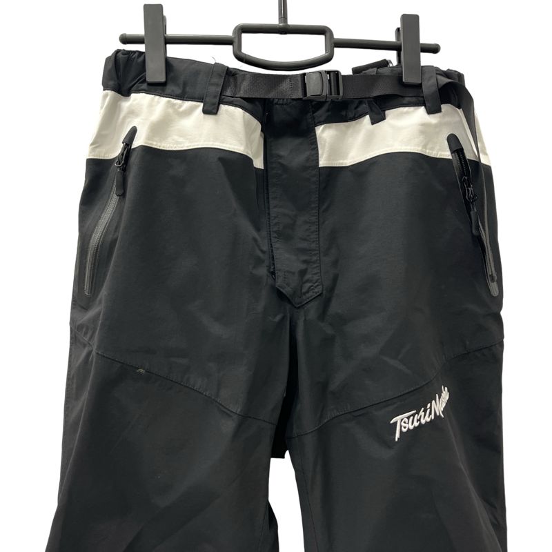 釣武者3 レイヤー ブラックフェイス Musha スーツ Mサイズ a62 HRDEVELOPMENT_JP