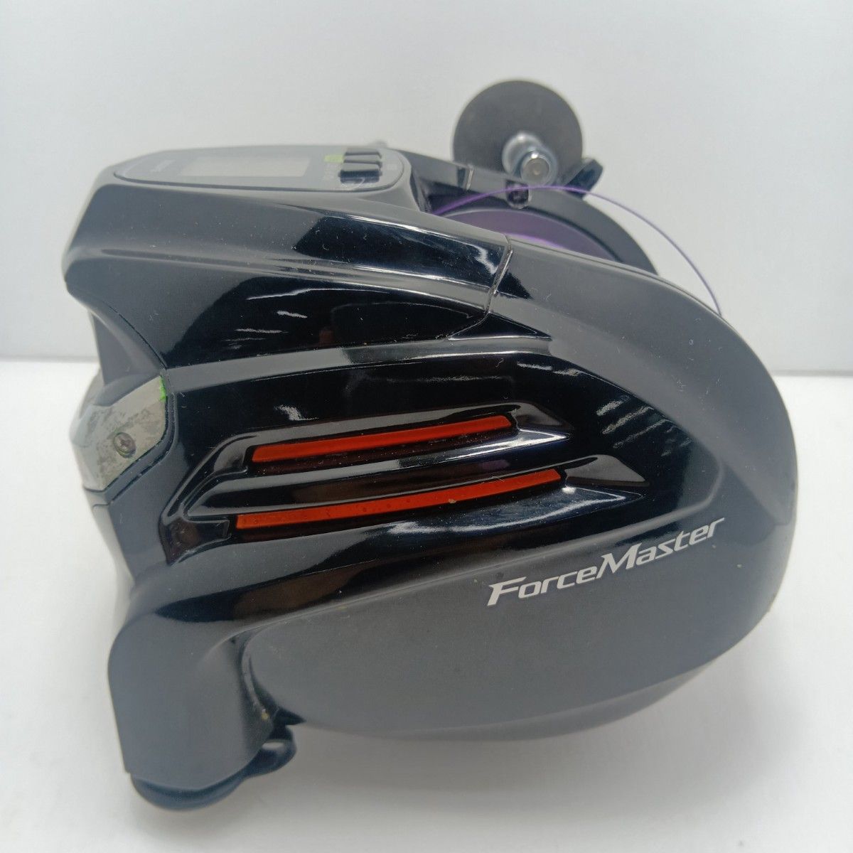 15フォースマスター 9000