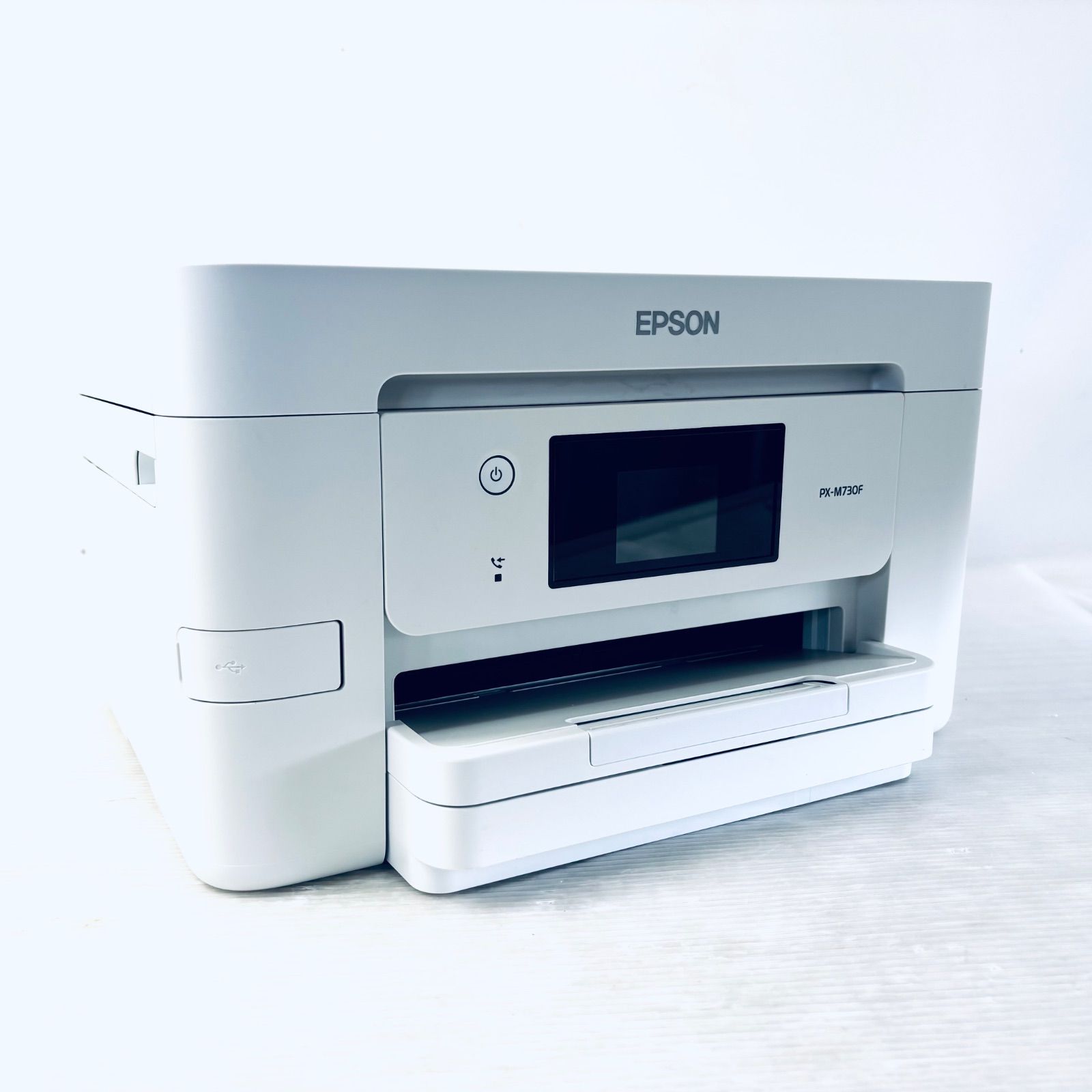 EPSON エプソン インクジェット複合機 PX-M730F 2022年製
