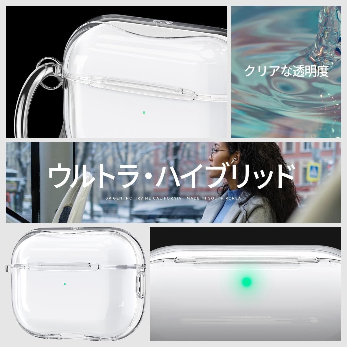 AirPods Pro（第1世代） 充電ケースのみ 正規品♡AirPodsPro第1