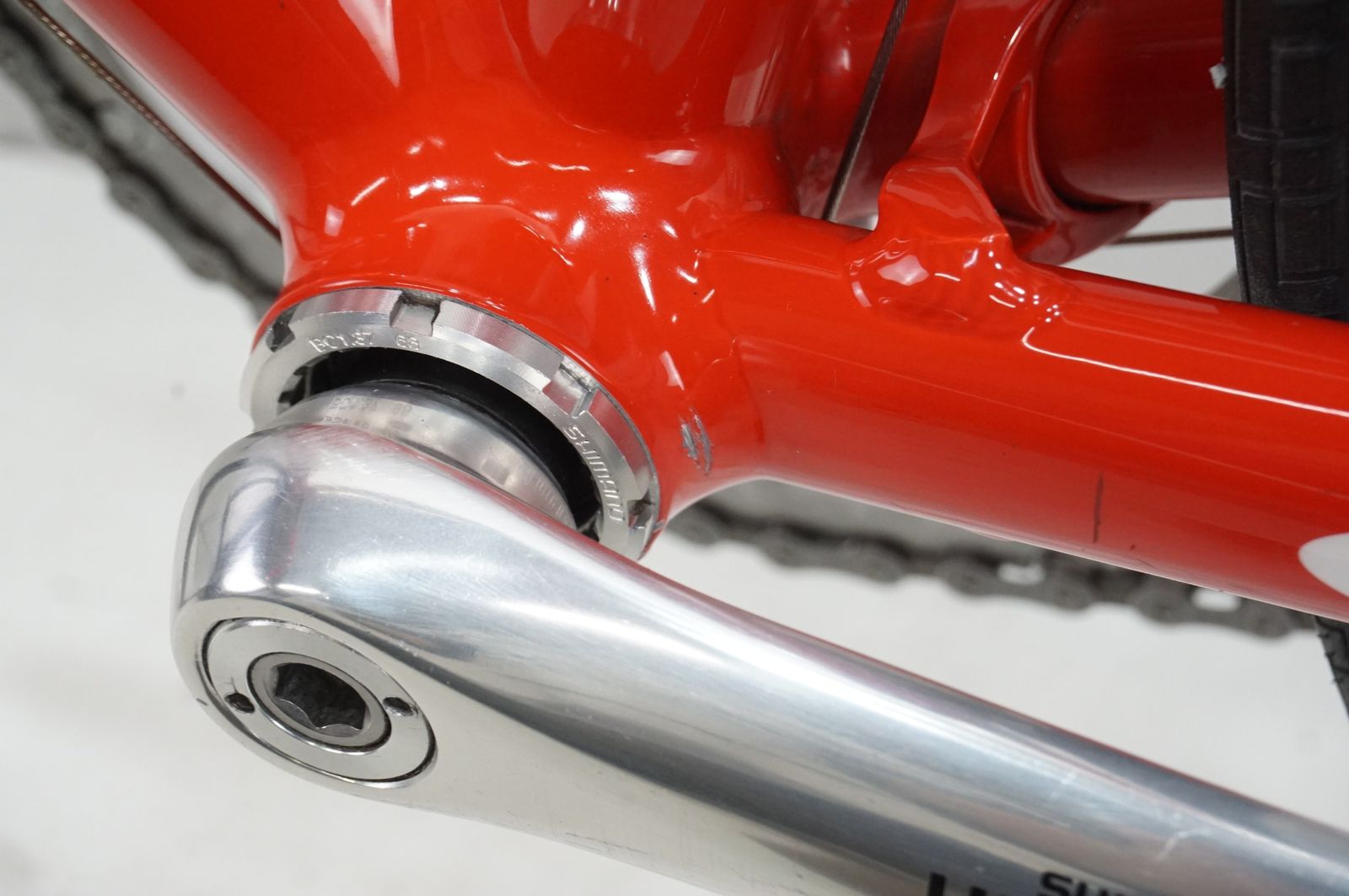 ALLEZ 2002年モデル