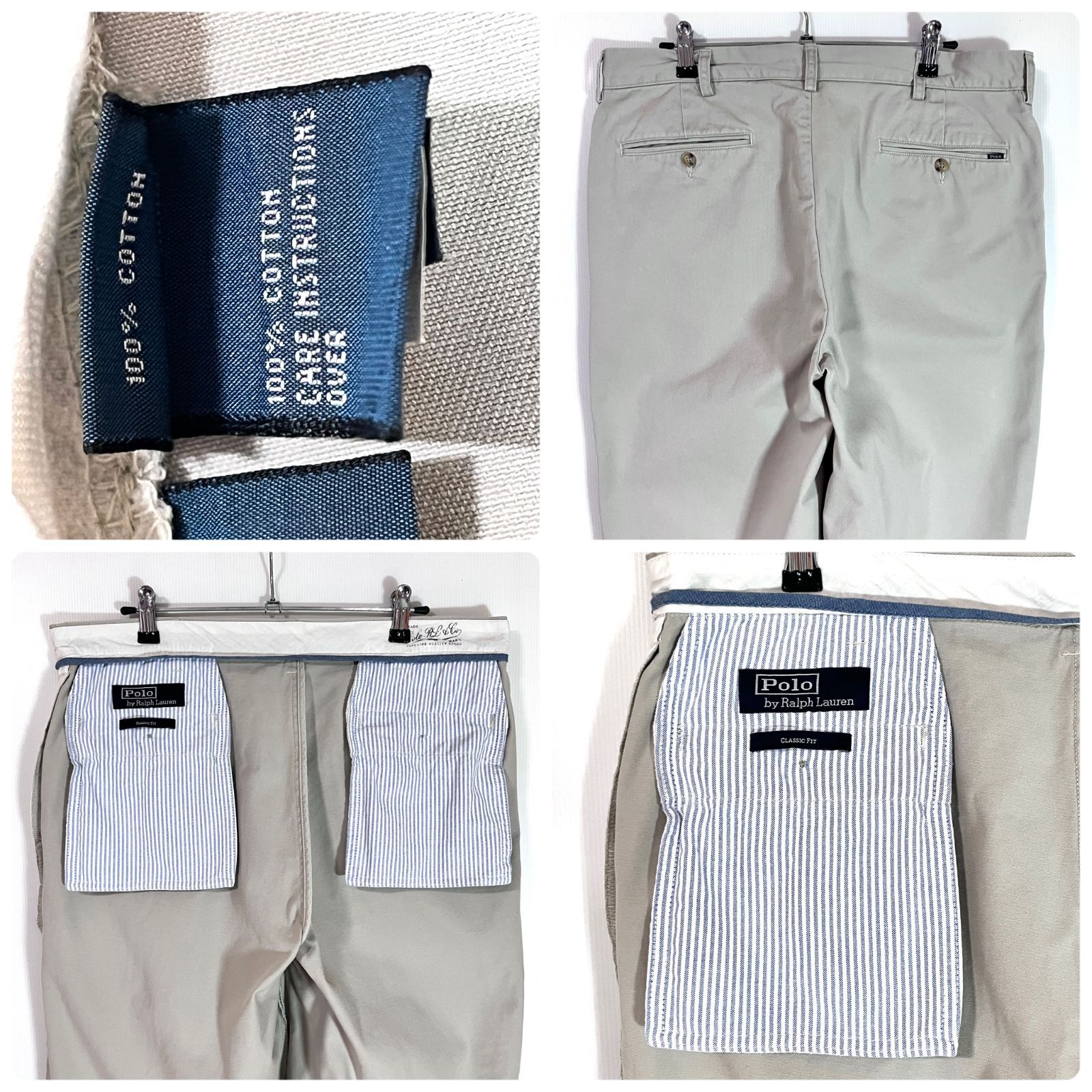 ポロラルフローレン