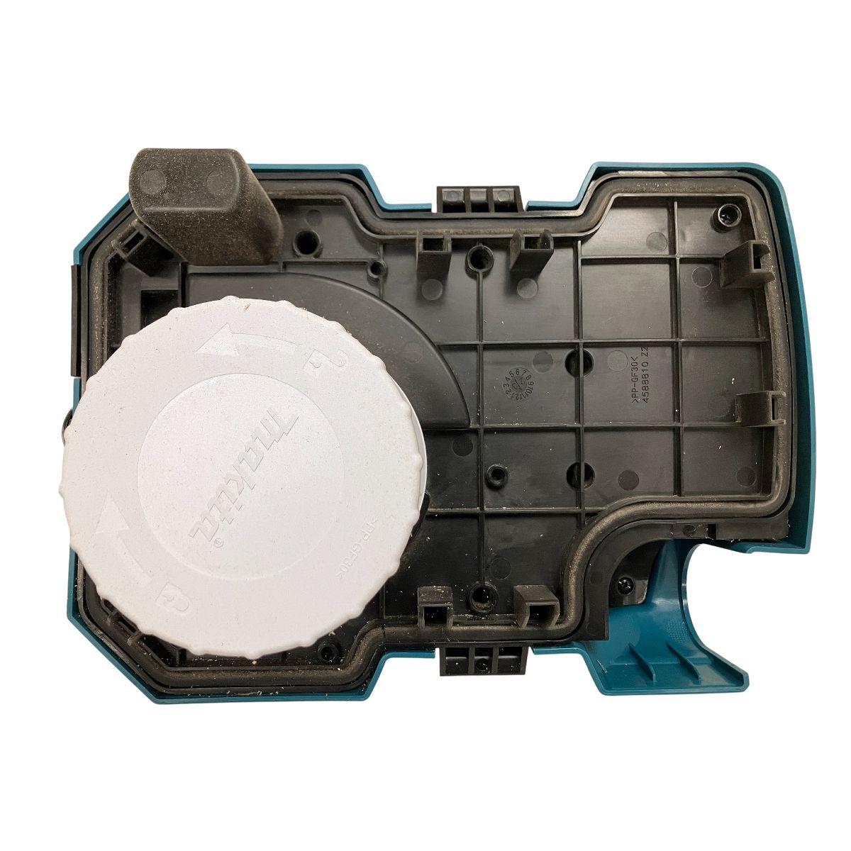 充電式集じん機 18