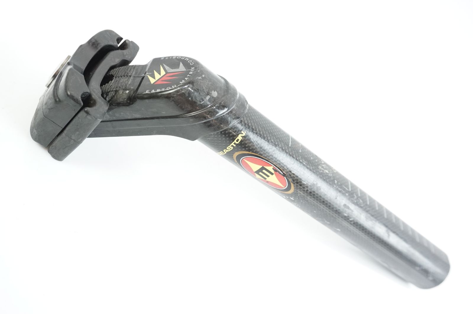 売約済み【未開封品】Ringle MOBY EASTONシートポスト EASTON(イーストン)EA90 シートポスト SB20MM 27.2 X 350MM