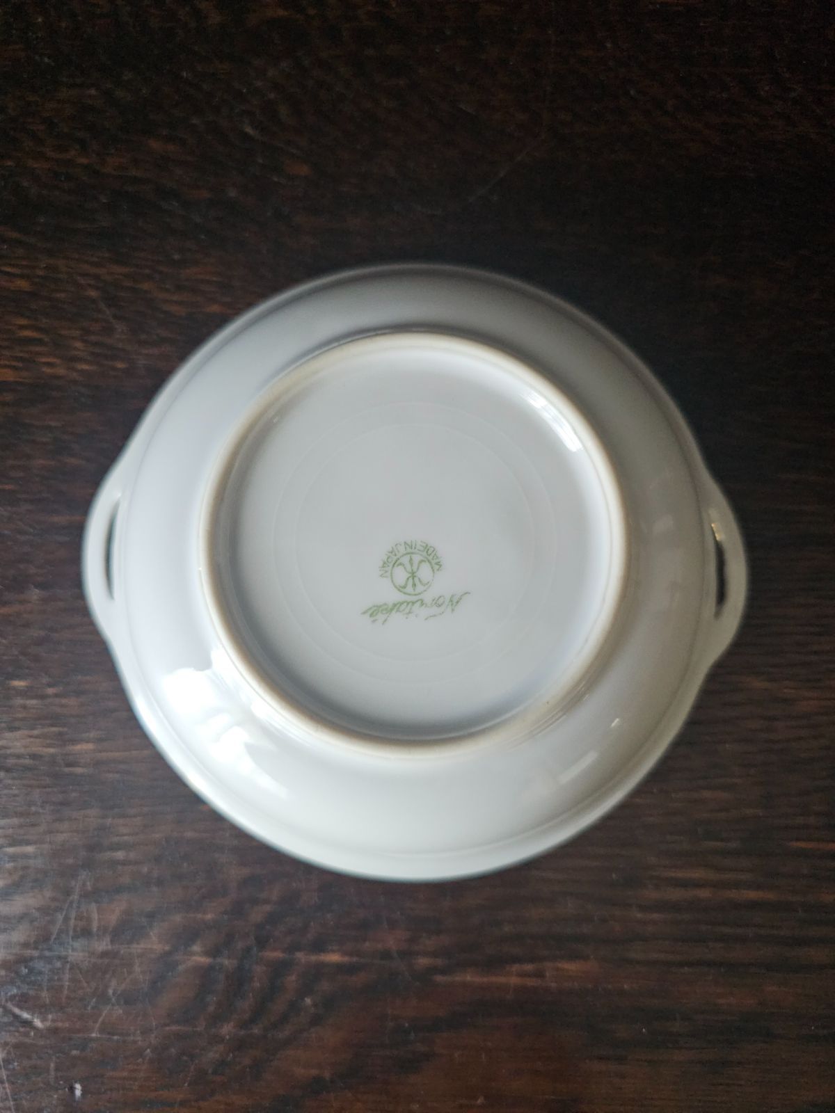 英国向け