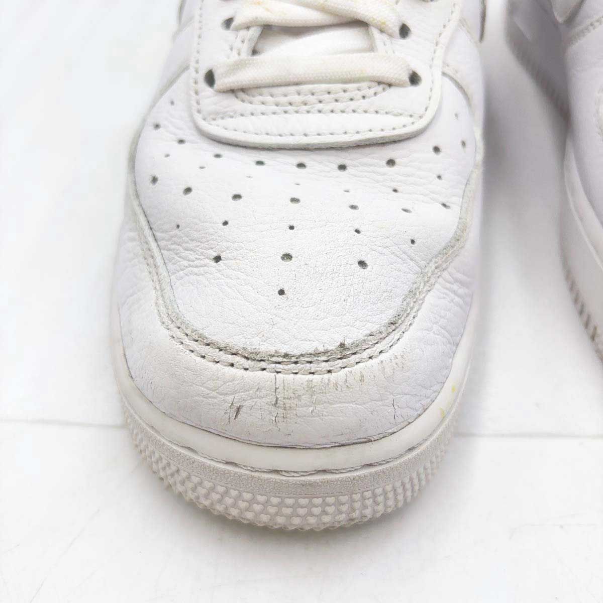 ナイキ Drake NOCTA ドレイクノクタ エアフォース1 ロー 26cm CZ8065 