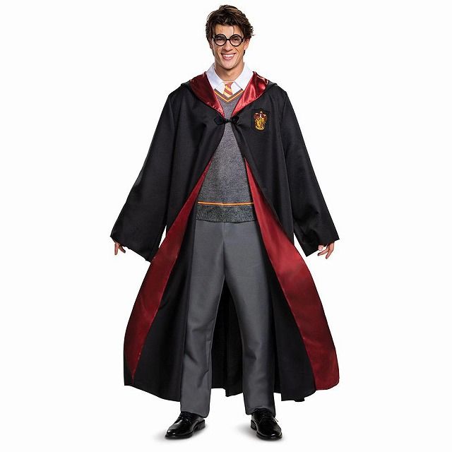 【XSサイズ】ハリーポッターグリフィンドール 高品質コスプレ4点! Amazon.co.jp: ハリーポッター グリフィンドール コスチューム