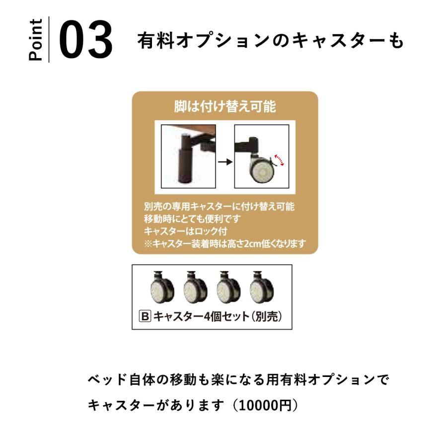 手すり付き