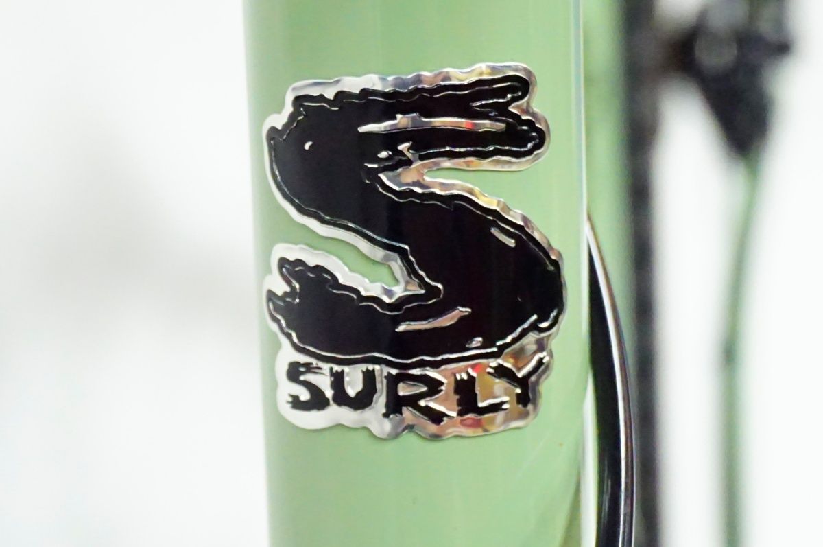 マウンテンバイク