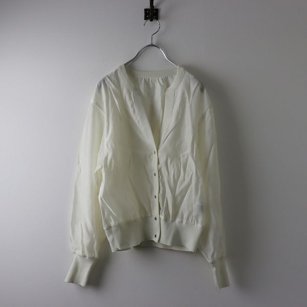 美品 Arpege story アルページュストーリー 13259040 シアー