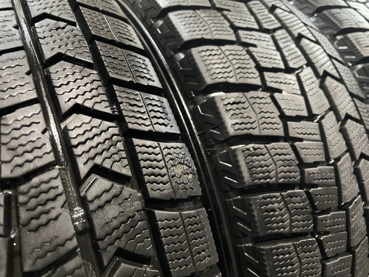 車 DUNLOP WINTER MAXX WM02 185/65R15 15インチ スタッドレス 4本 20 