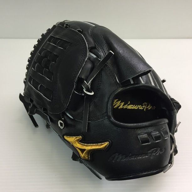 品 ミズノ MIZUNO ミズノプロ mizunopro 硬式 投手用グローブ
