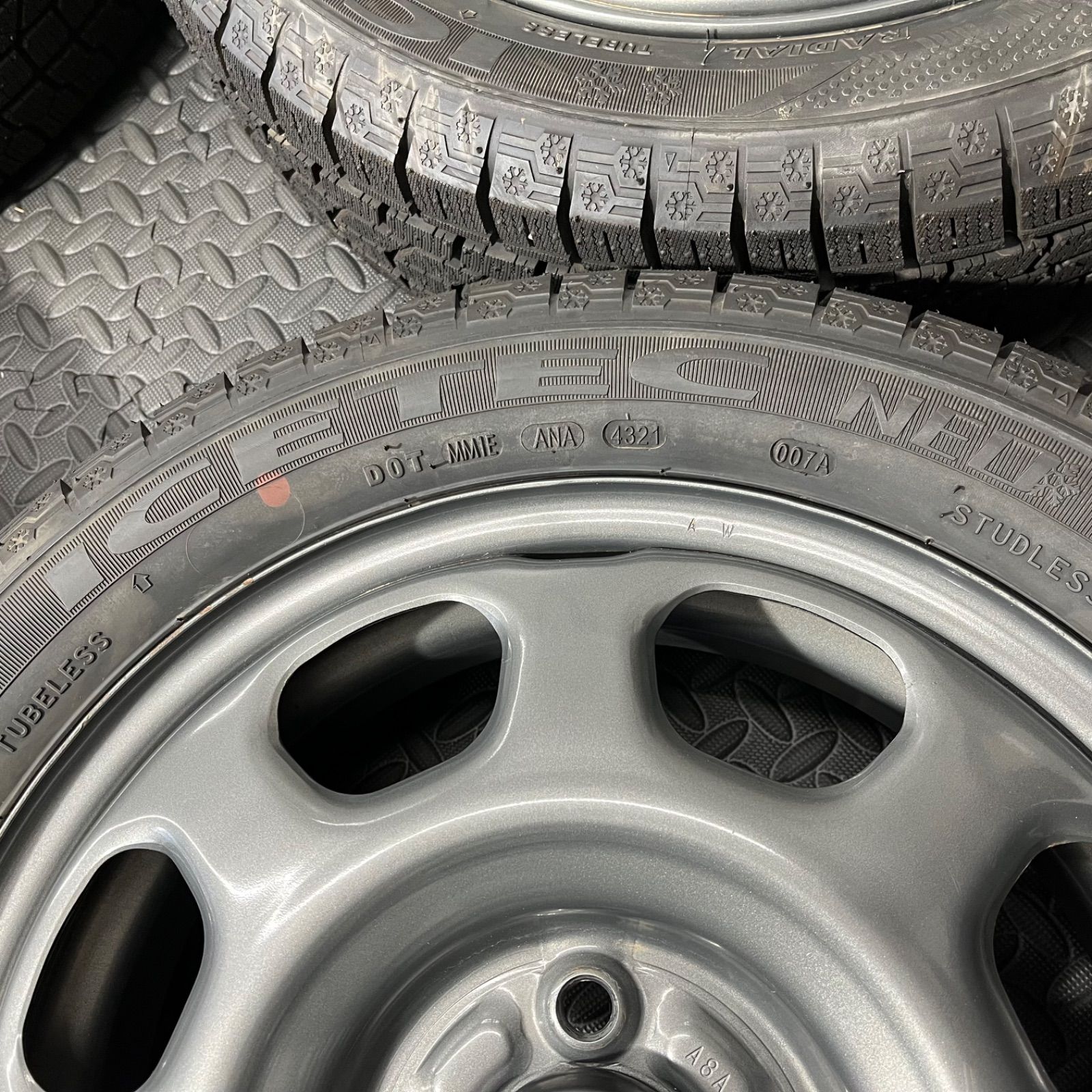 アイステックネオ スズキ