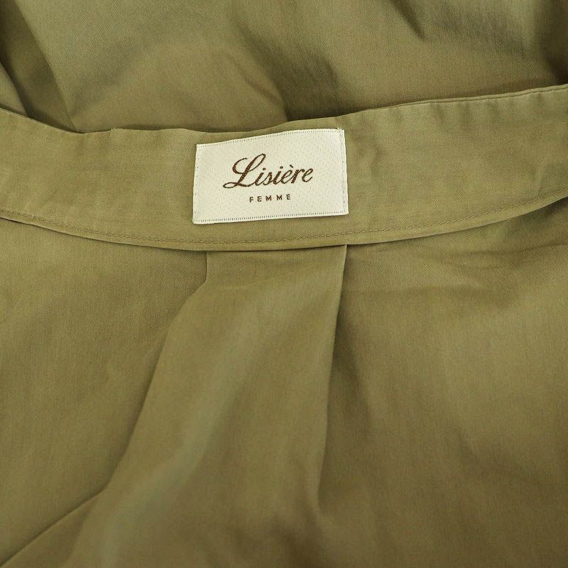 Lisiere L