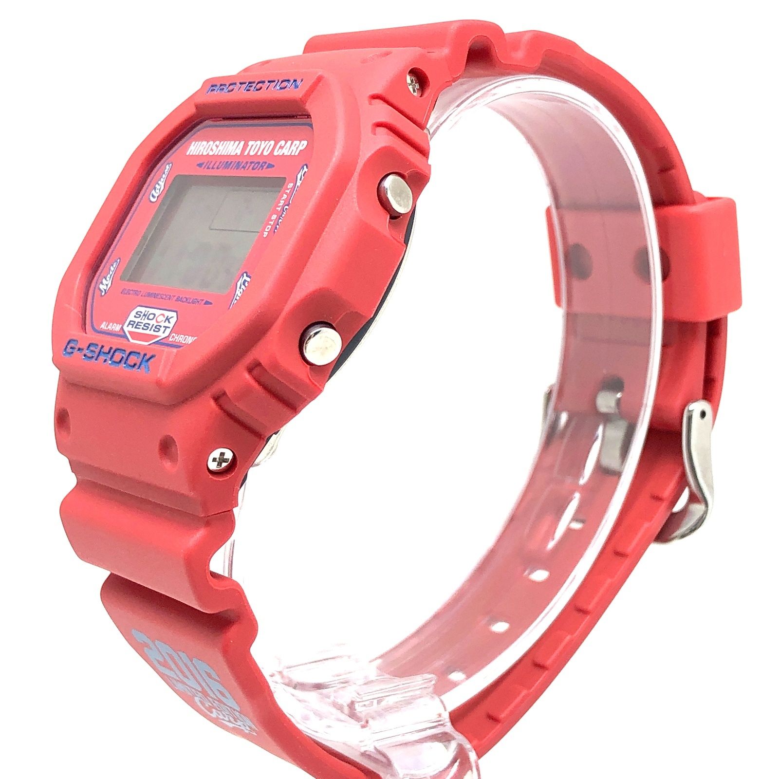 カープ　G-SHOCK 2019年モデル 004f14e2-s.jpg