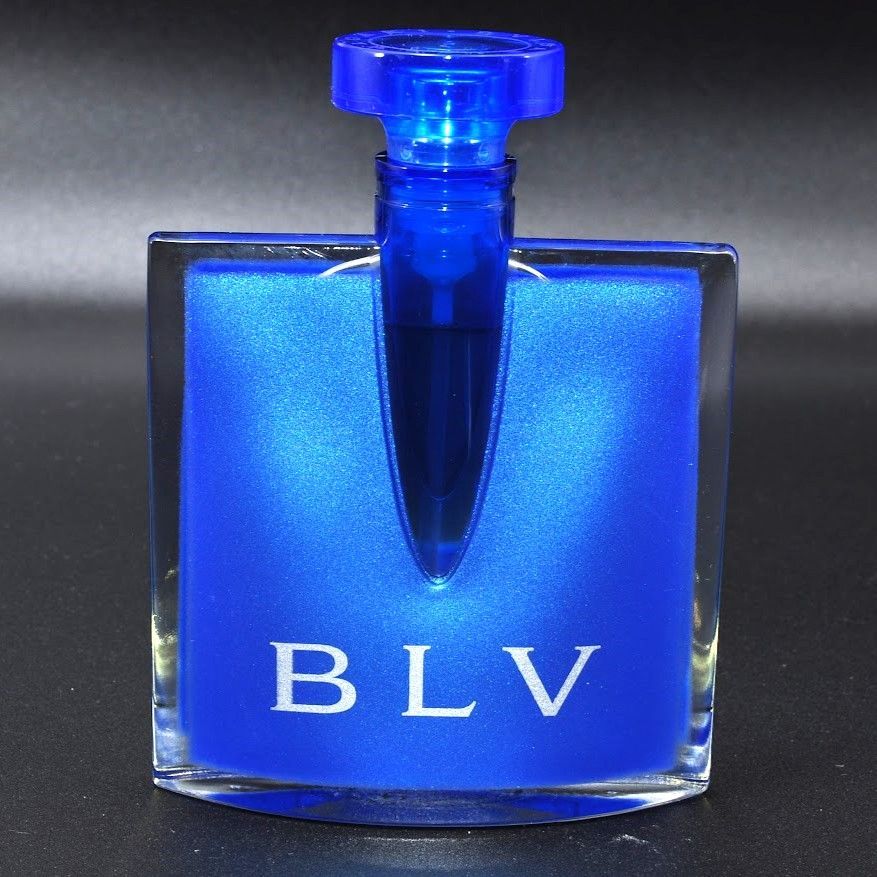 新品未使用】BVLGARI BLV Eau de Parfum 40ml 香水 新品未使用】BVLGARI BLV Eau de Parfum 40ml 香水