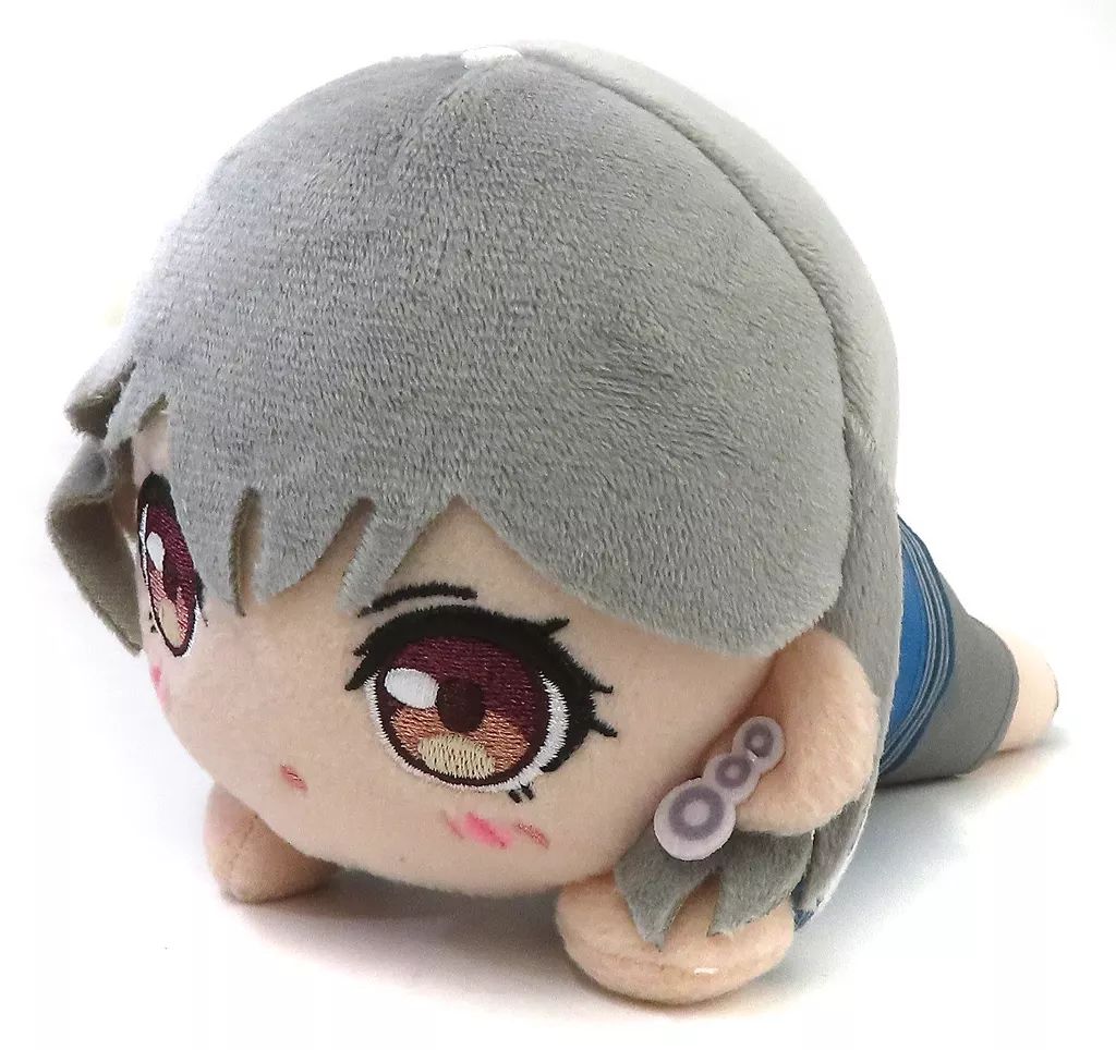 中古】ぬいぐるみ 高松燈 寝そべりぬいぐるみ“MyGO!!!!!”Vol.1