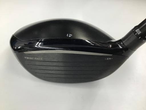 中古】 テーラーメイド STEALTH PLUS+ 3W USA フェアウェイ