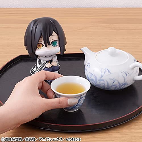 鬼滅の刃 伊黒小芭内