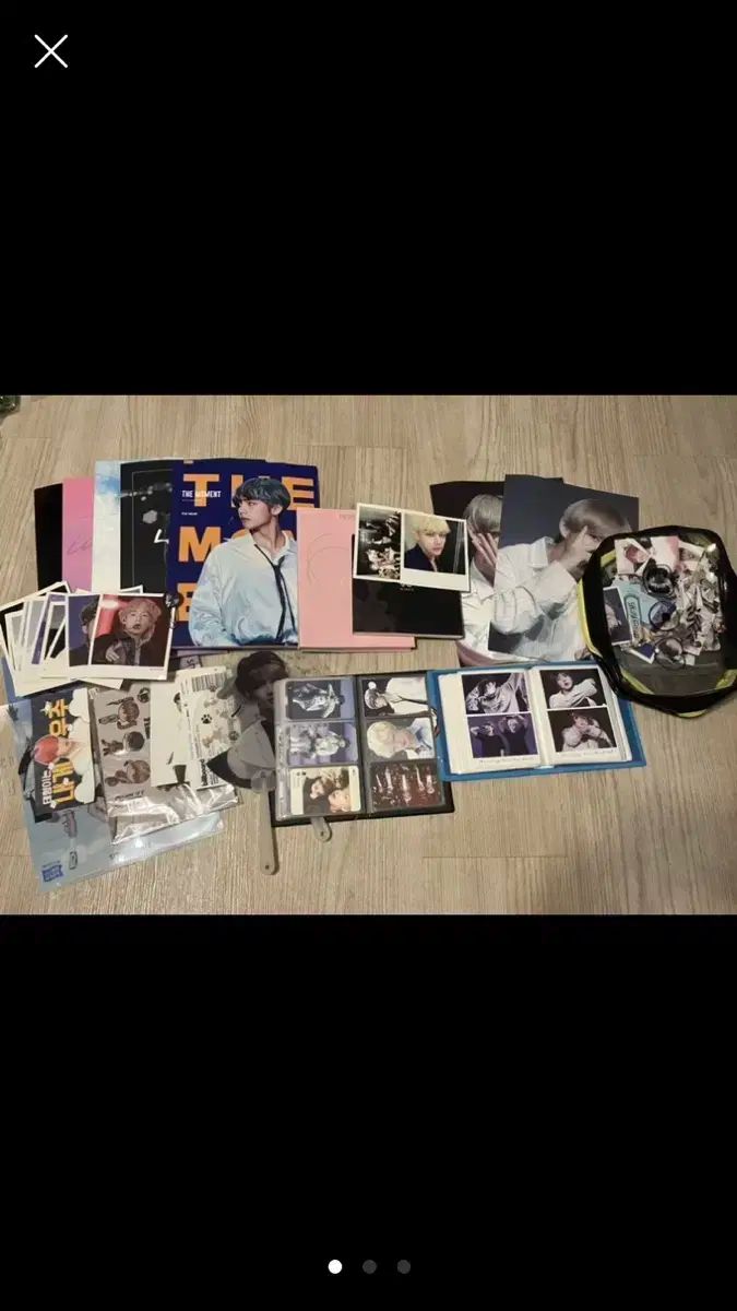 BTS(防弾少年団・バンタン) グッズ アルバム まとめ売り BTS まとめ