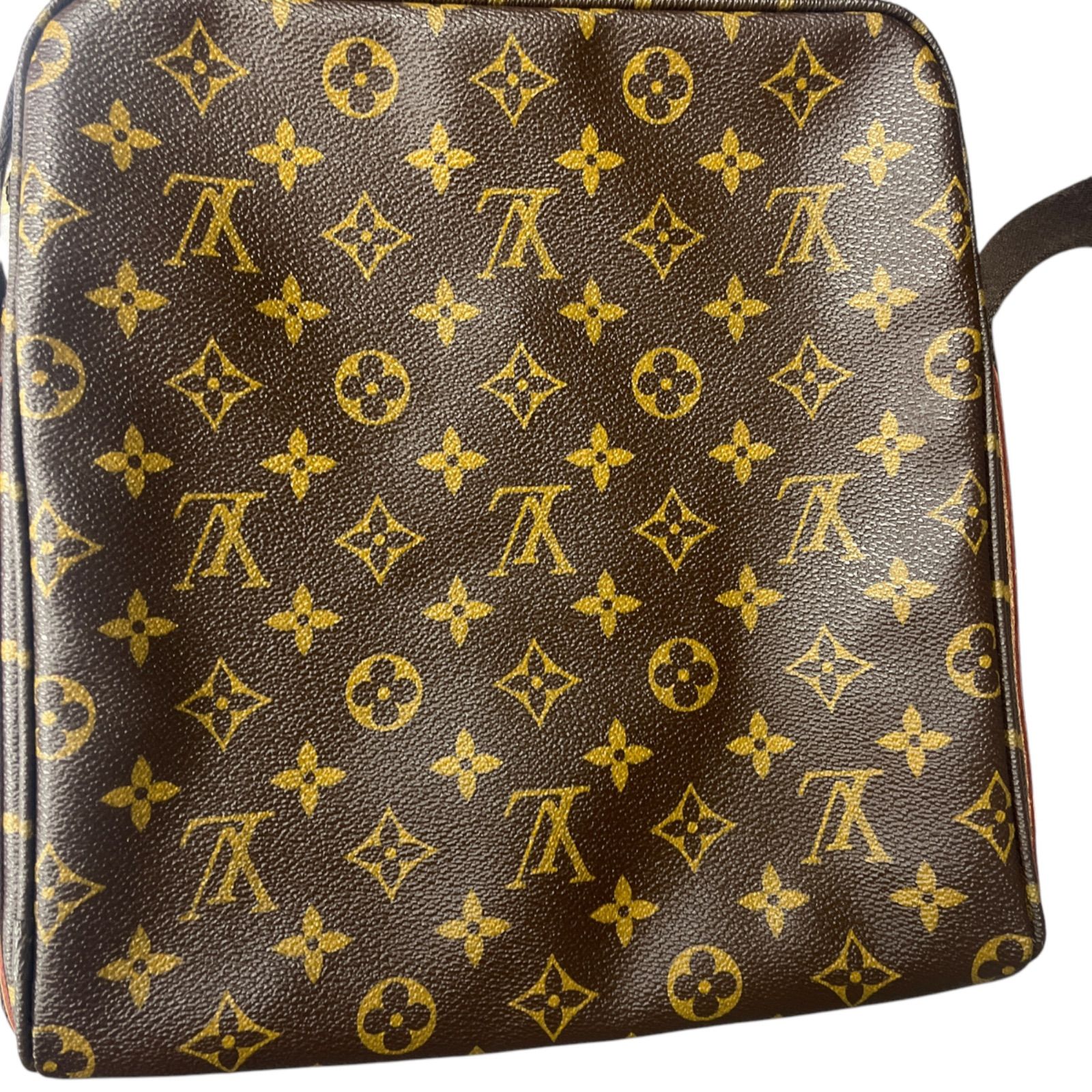 美品 LOUIS VUITTON モノグラム トロター ボブール メッセンジャー 楽天市場】LOUIS VUITTON ルイ ヴィトン モノグラム トロター