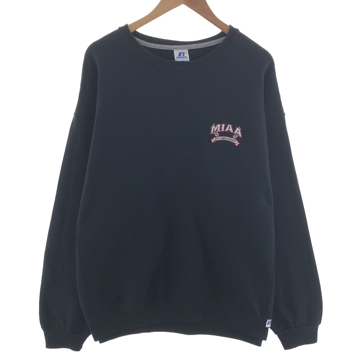 古着 ラッセル Russell スウェットシャツ トレーナー メンズXXL/eaa392339
