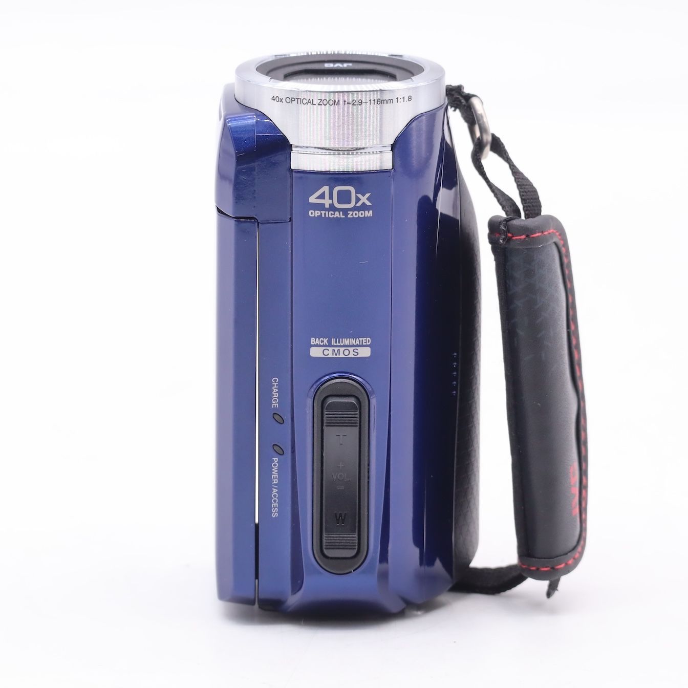 美品】JVC Everio アウトレット GZ-B800-A Victor JVC エブリオ GZ