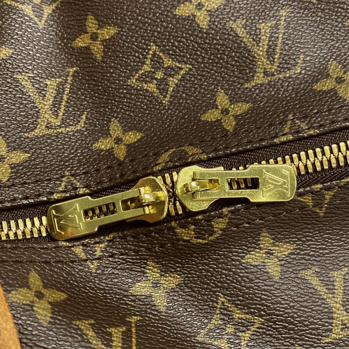 LOUIS VUITTON(ルイヴィトン) ボストンバッグ モノグラム